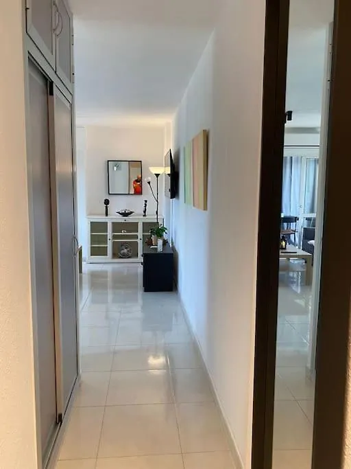 Apartment Apartamento Agata 208 Benalmadena 2 Hermosas Terrazas