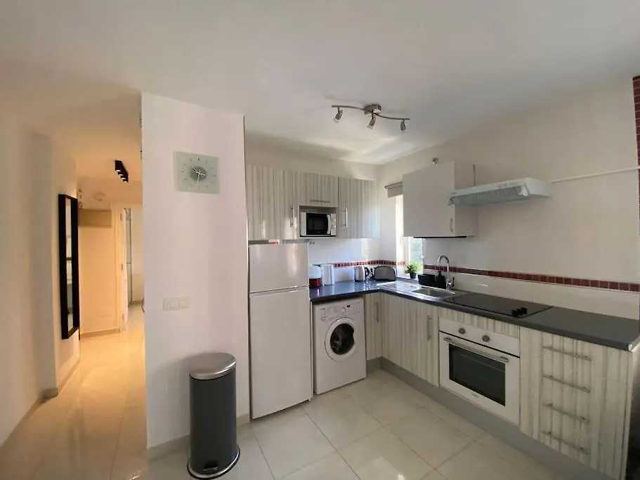 Apartamento Agata 208 Benalmadena 2 Hermosas Terrazas 0*,
