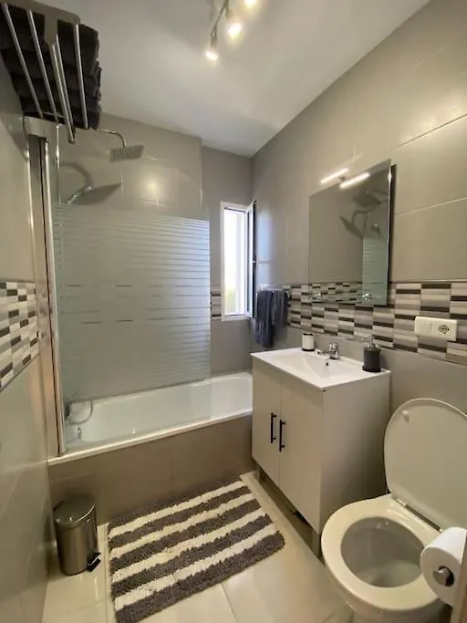 Apartamento Agata 208 Benalmadena 2 Hermosas Terrazas