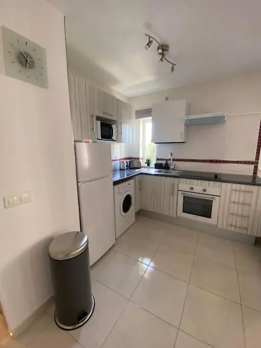 Apartment Apartamento Agata 208 Benalmadena 2 Hermosas Terrazas