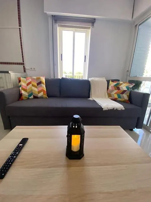 Apartamento Agata 208 Benalmadena 2 Hermosas Terrazas 0*,  Spain