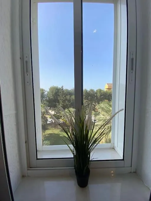 Apartamento Agata 208 Benalmadena 2 Hermosas Terrazas