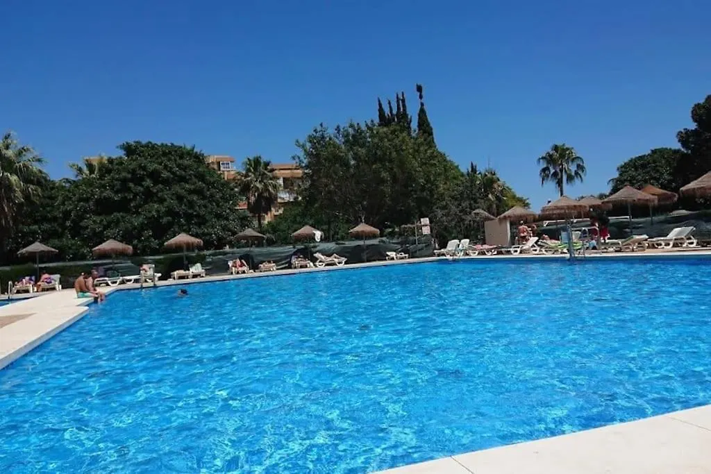 Apartamento Agata 208 Benalmadena 2 Hermosas Terrazas 0*,