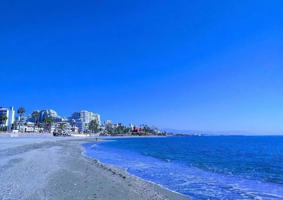 Apartment Apartamento Agata 208 Benalmadena 2 Hermosas Terrazas
