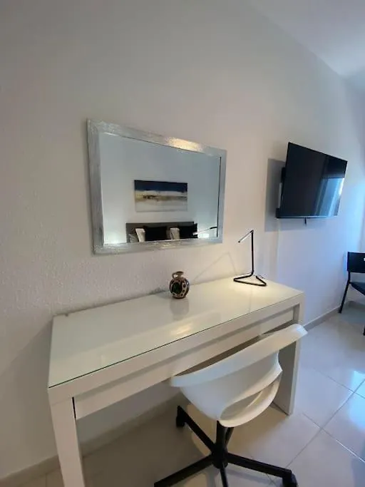 Apartamento Agata 208 Benalmadena 2 Hermosas Terrazas 0*,  Spain