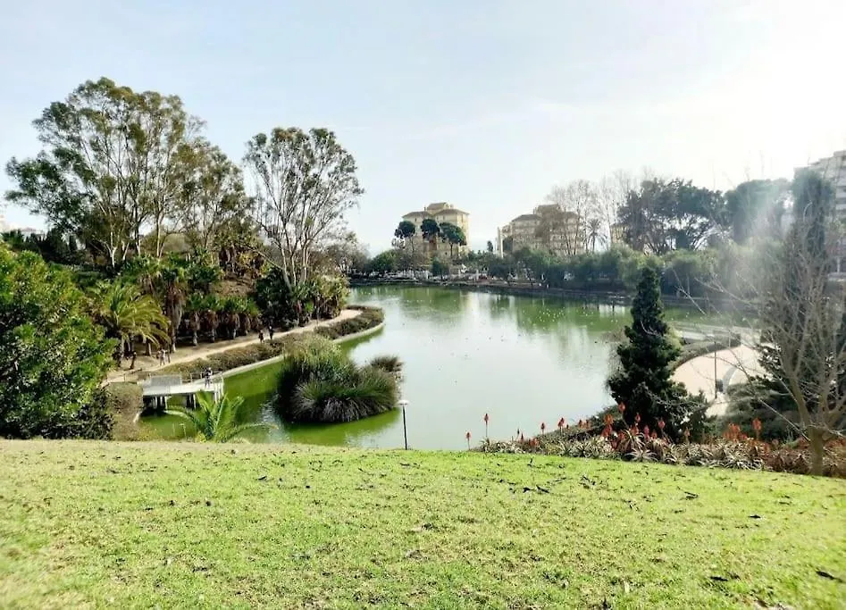Apartamento Agata 208 Benalmadena 2 Hermosas Terrazas Spain