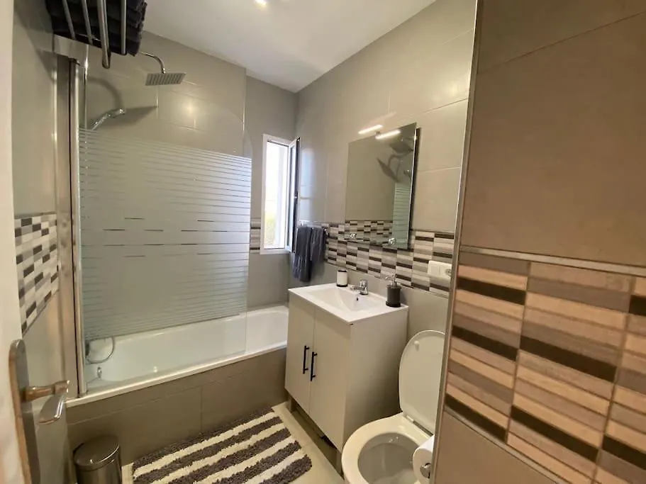Apartamento Agata 208 Benalmadena 2 Hermosas Terrazas 0*,
