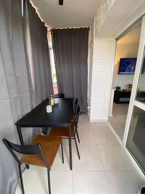 Apartment Apartamento Agata 208 Benalmadena 2 Hermosas Terrazas Spain