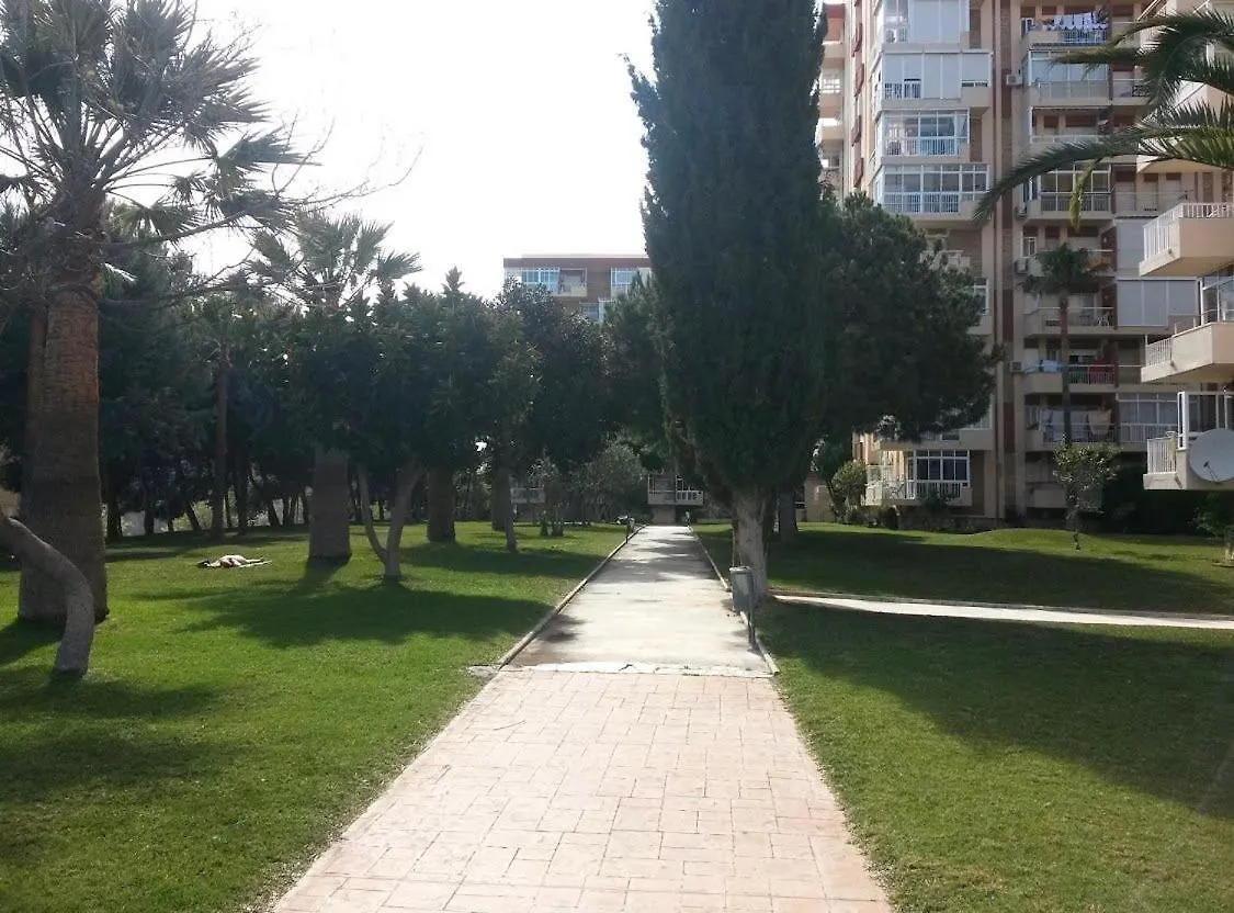 Apartment Apartamento Agata 208 Benalmadena 2 Hermosas Terrazas