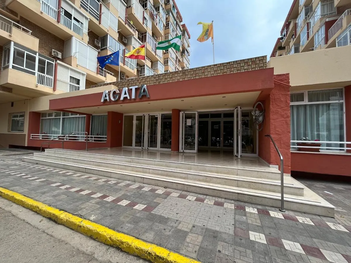 Apartment Apartamento Agata 208 Benalmadena 2 Hermosas Terrazas