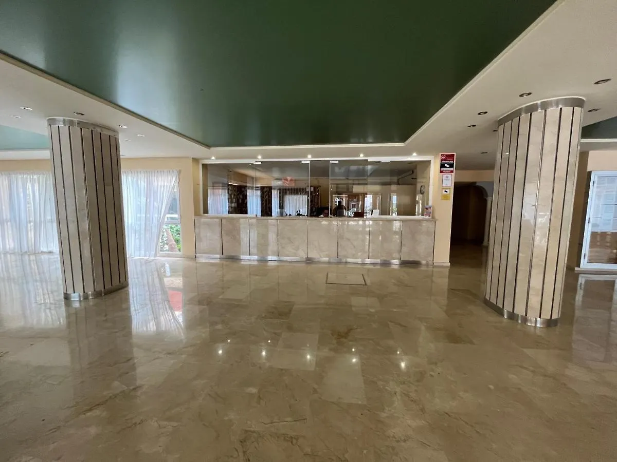 Apartamento Agata 208 Benalmadena 2 Hermosas Terrazas Spain