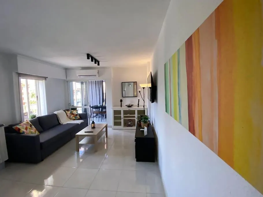 Apartamento Agata 208 Benalmadena 2 Hermosas Terrazas 0*,