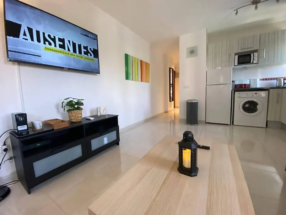 Apartament Apartamento Agata 208 Benalmadena 2 Hermosas Terrazas
