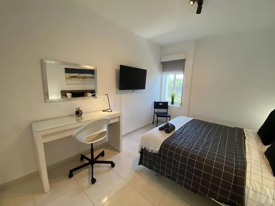 Apartamento Agata 208 Benalmadena 2 Hermosas Terrazas Hiszpania