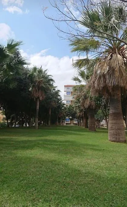 Apartament Apartamento Agata 208 Benalmadena 2 Hermosas Terrazas Hiszpania